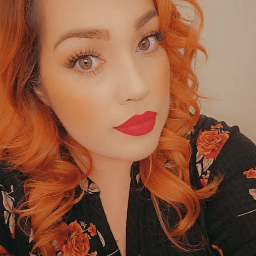 Meet your Posher, Maggie